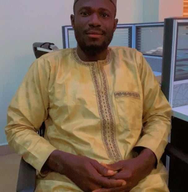 Abdul Ibrahim