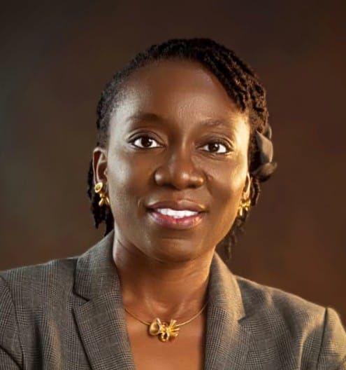 Dr. Taiwo Gboluwaga Amole