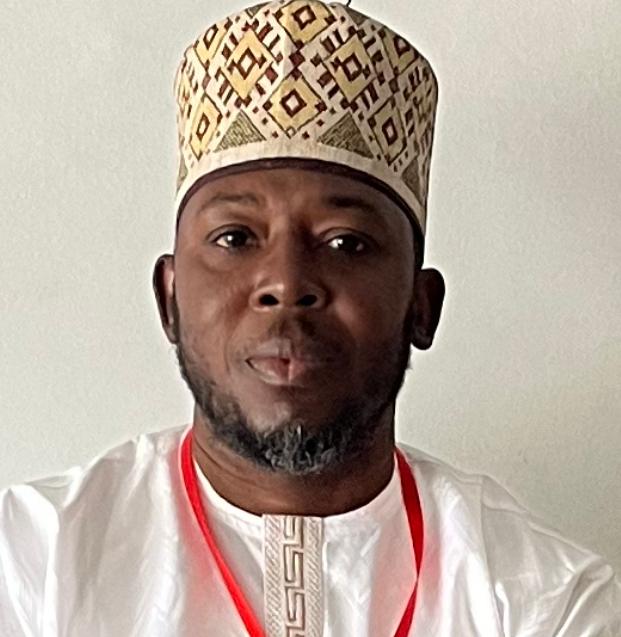 Professor Baba Musa Maiyaki