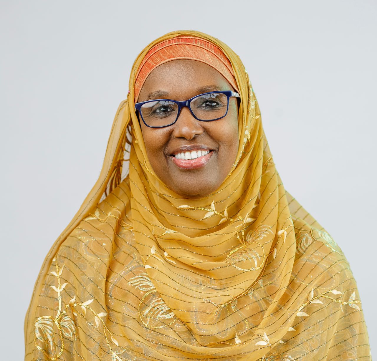 Professor Hadiza Shehu Galadanci