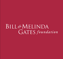 Logo of Bill and Melinda Gates Foundation
