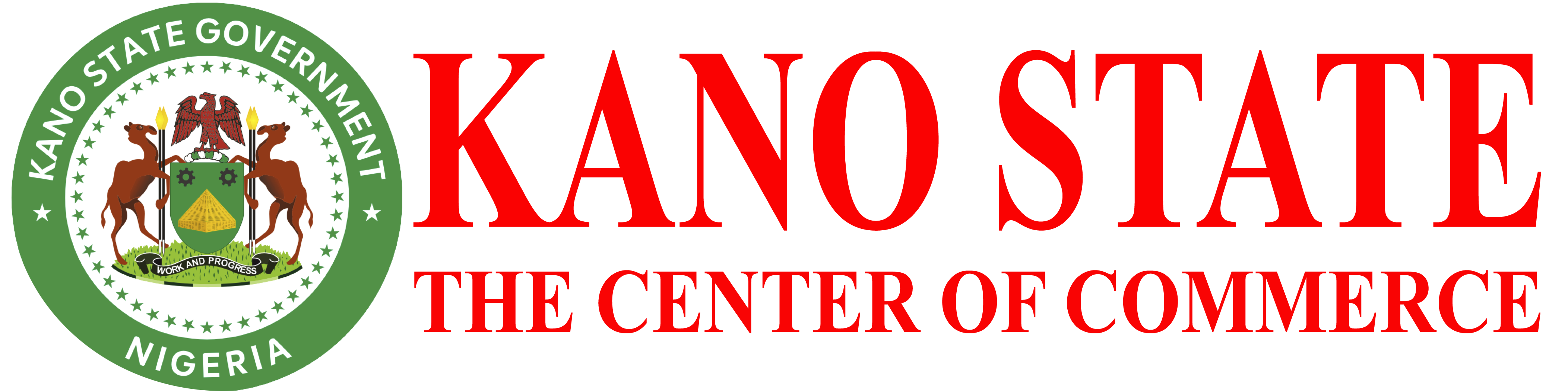 Logo of Kano State Ministry of Health