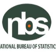 Logo of National Bureau of Statistics