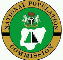 Logo of National Population Commission