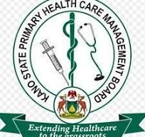 Logo of Primary Health Care Management Board